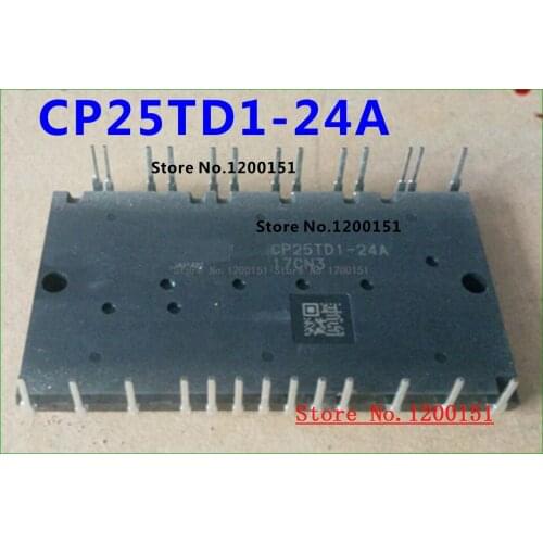 CP25TD1-24A MODULES