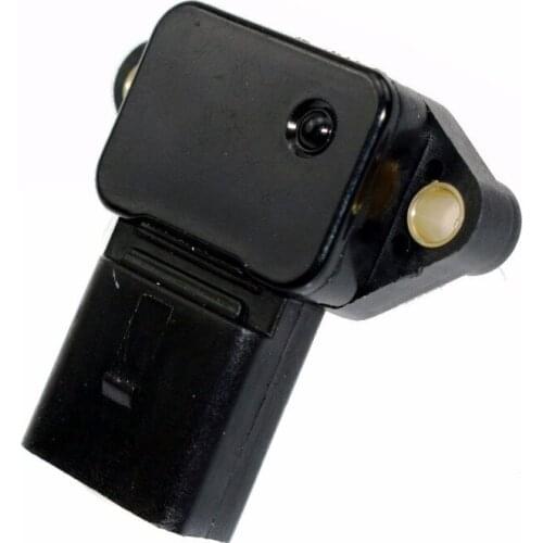 SMD MAP Sensor Intake Manifold Pressure Sensor for VW GOLF 0279980411 036906051D 0369980411 0279980411 036906051