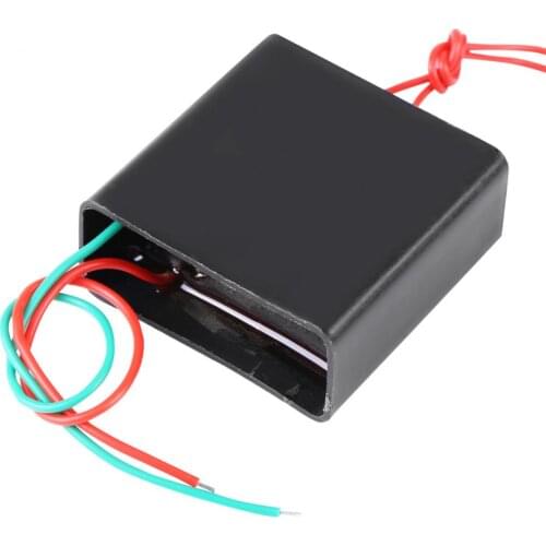 Electric High Voltage Generator 50kV-800kV Generator Super Electric Arc Module DC 4.8V-6V