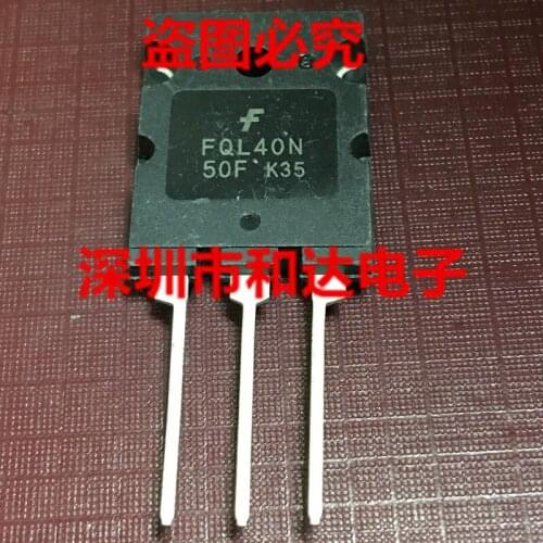 FQL40N50F TO-264