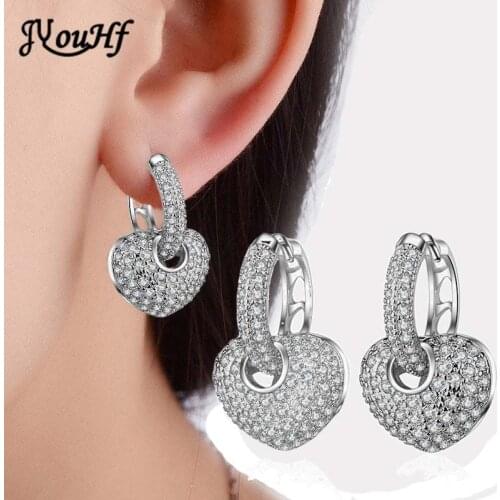 Earrings Rings JYouHF China