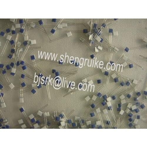 Class A Thin Film Pt100 Element Heraeus Brand, Gemerny Origin