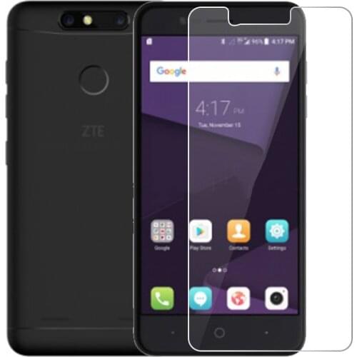 OLOPKY Screen Protectors For ZTE Blade A520C