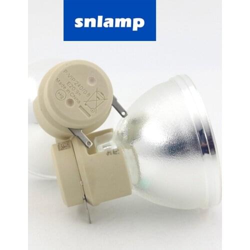 Original Projector Lamp/Bulbs P-VIP 240/0.8 E20.9 RLC-105 For VIEWSONIC Projectors PJD7526W