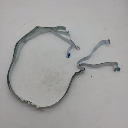 Original printhead cable head cable for canon ip3680 printer