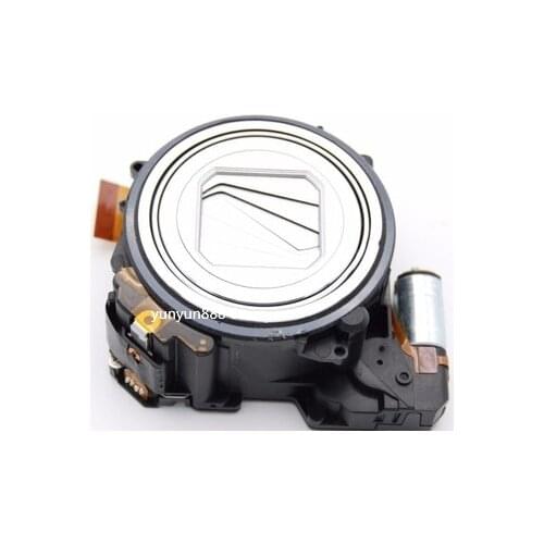 Original Lens Zoom Unit For Nikon Coolpix S7000 Digital Camera Repair Part NO CCD golden