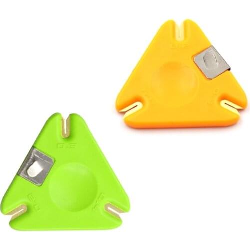 Hooklink Line Cutter Feeder Fishing Tackle Carp Fishing Coated Braid Stripper Remove Coated Rig Tool Accessories