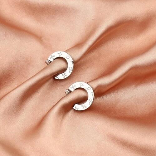 KPOP Bangtan Boys A Pair of Earring Sowoozoo Earring Microcosm JIMIN SUGA JUNG KOOK RM JIN J-HOPE Fans Collection