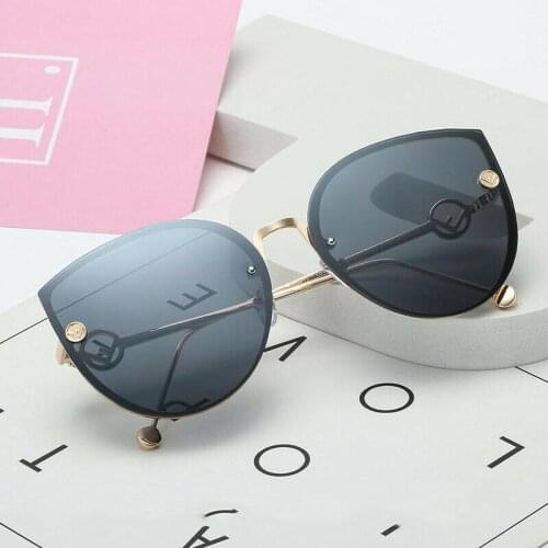 Shield Sunglasses Women Brand Designer Mirror Retro Sun Glasses For Women Luxury Vintage Sunglasses Female Black Oculos