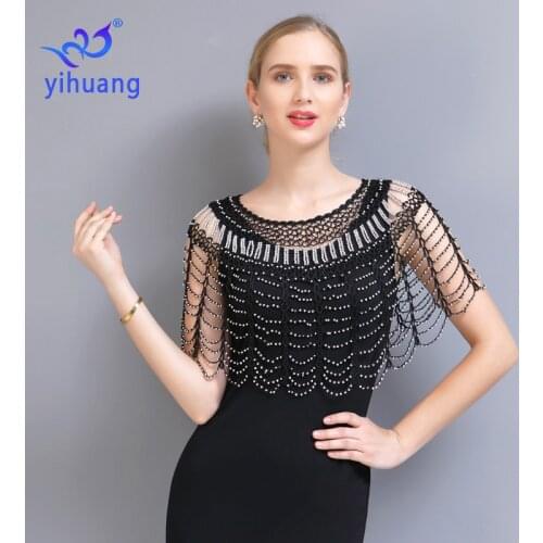 Yihuang Women's Accessories