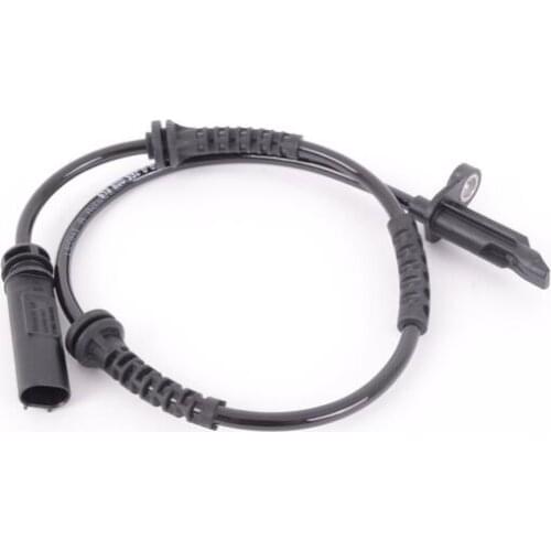 Rear Left Right ABS Wheel Speed Sensor for BMW F45 220i 225i X1 F48 X2 MINI 34526858466