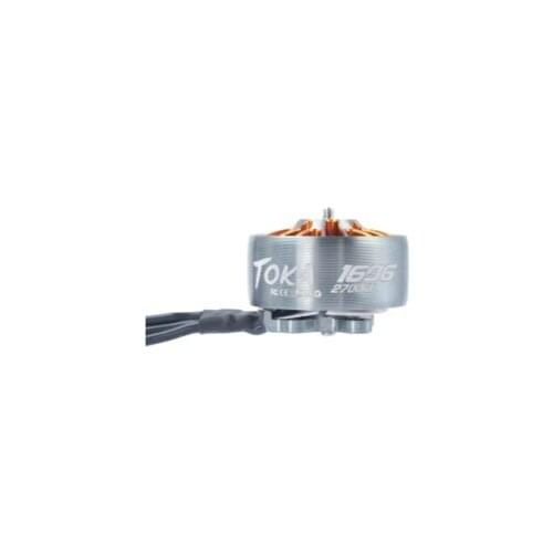 1/4pcs Mamba TOKA 1606 2700KV/3750KV High Speed 3-6s Brushless Motor For FPV Racing Drone Cinewhoop
