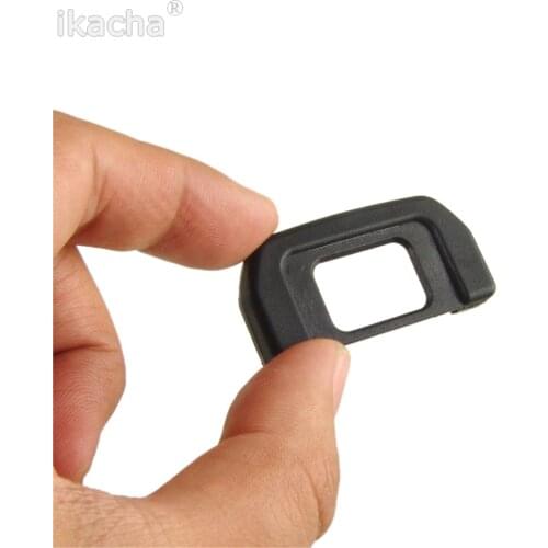 10pcs DK-28 DK28 Eyecup Eyepiece Eye Cup for Nikon D7500 DSLR Camera Black