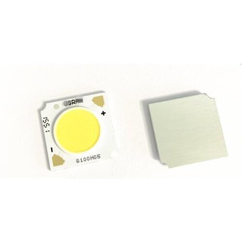 10pcs GW KAGJB2.CM-RTRU-30S3 3000K 1640-1940LM 50-1200mA 35V CRI 90 WARM WHITE FLAT SMD LED LIGHT BEADS GWKAGJB2.CM