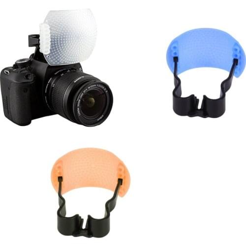 AREOFRGB Flash Diffusers