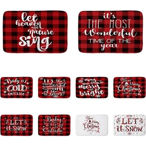 Cyjqph Bath And Hallway Rugs