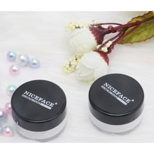 Matte Coverage Liquid Foundation Makeup Conceale Powder Face Cream New