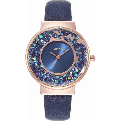 Fashion Women Watches 2020 Luxury Designer Women Quartz Ladies Wrist Watches Leather Women Watch Female Clock Relogio Feminino