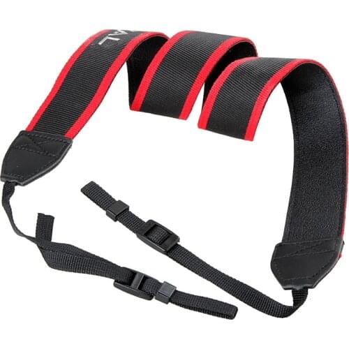 Camera Shoulder Neck Strap for Canon EOS 600D 700D 550D 750D 450D 70D 80D 50D 7D 6D 5DII 5DIII 5DIV 200D 1200D 1200D SX60 SX70
