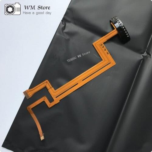 NEW For NIKKOR 80-400 Contact Unit 1B061-447 For Nikon AF-S 80-400mm 1:4.5-5.6G ED Lens Bayonet Mount Flex Contact Point Cable