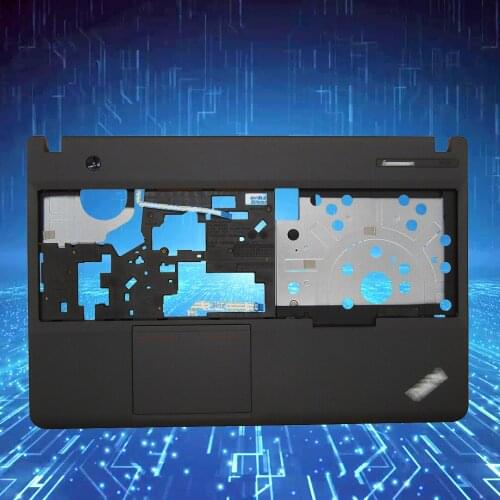 New Original Lenovo ThinkPad E531 E540 Palmrest case cover keyboard Bezel Shell AP0T0000200 00JT210 Housing with touchpad