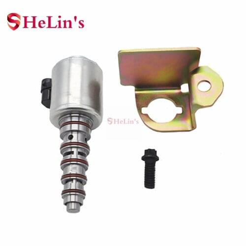 5C3Z6F089BA 3C3Z6F089AA VVT Turbocharger Wastegate Solenoid For Ford E350 E450 E550 E650 E750 E 350 450 550 650 750 6.0 6.0L