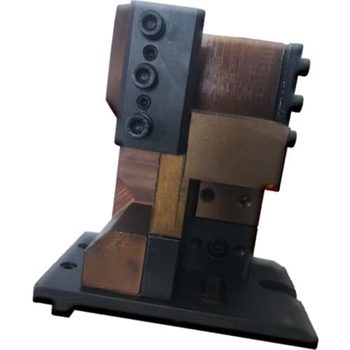 2000-type high-precision terminal machine vibrating plate 2000-type single-grain mold for supporting use