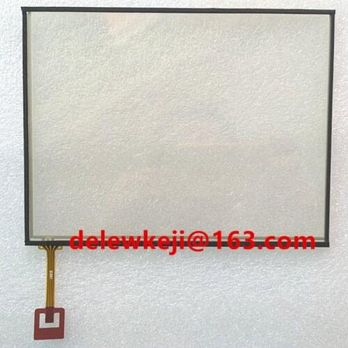 1 piece 8.4 inch 4 pins glass touch Screen panel Digitizer Lens for 2013-2016 Journey car dvd player gps navigation