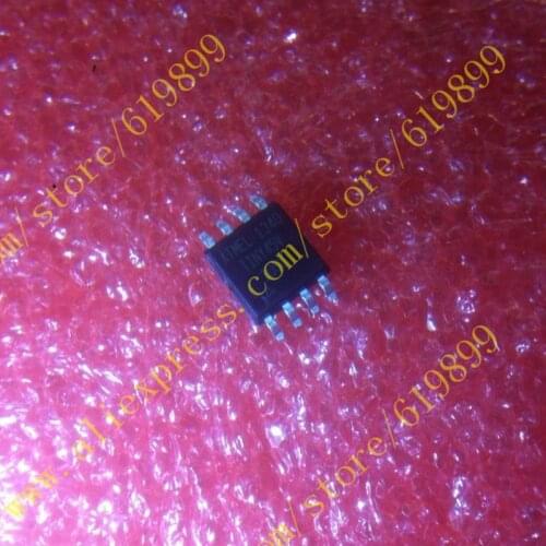 10pcs ATTINY45V ATTINY45V-10SU SOP-8 Free shipping