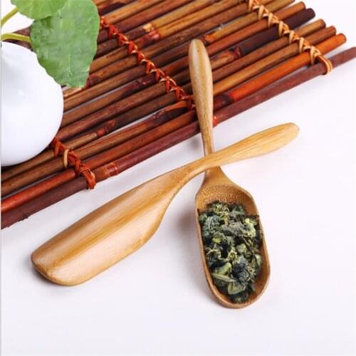 5pcs/set Chinese Tea Set Kung Fu Tea Set Bamboo Handmade Portable Teapot Porcelain Teaset Gaiwan Tea Clip Spoon of Tea Tea Tool