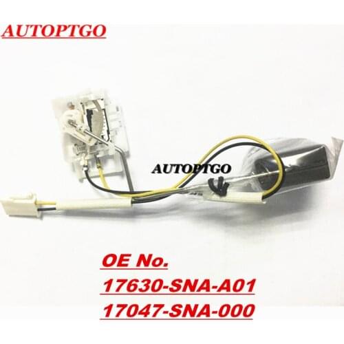 AUTOPT.GO Fuel Sensors
