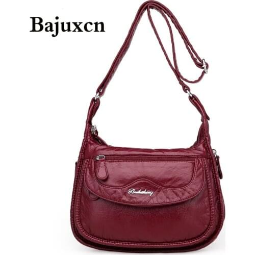 Женские удобные сумки Bajuxcn China At AliExpress