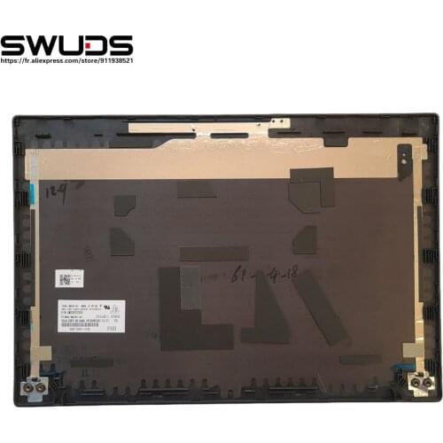 Suitable for Lenovo ThinkPad x280 a285 notebook original FHD shell screen back cover LCD back cover top cover 01yn062