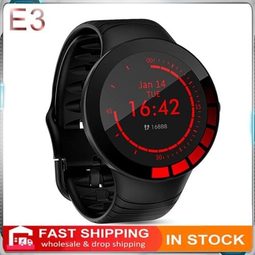 DAKEBUWEI Mens Smart Watch