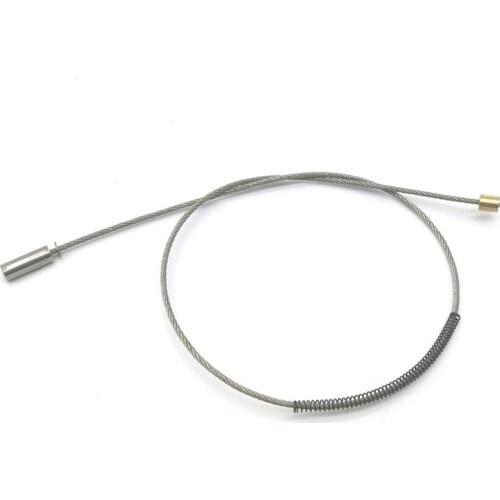 Feeder parts PZ43291 PZ43292 wire for fuji