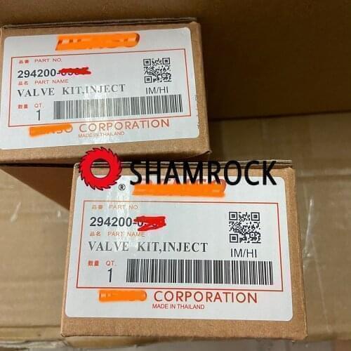 Diesel Fuel Pump Suction Control Valve OEM 294200-0170/2942000190/294200-0167 fo Nnissan MPV Hatchback Saloon Estate MMITSUBISHI