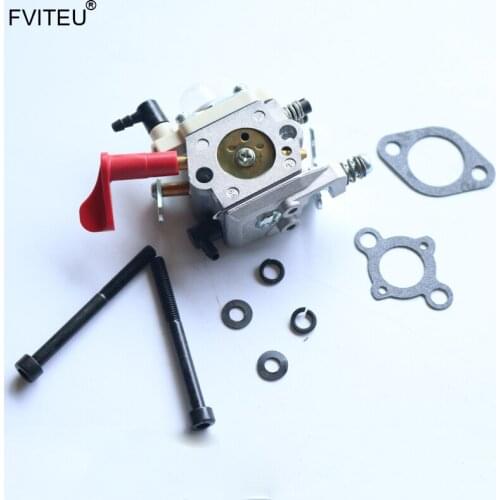 FVITEU Walbro 668(997) Carburettor(Made in Tianjin) for 23cc 26cc 29cc 30.5cc engine for 1/5 HPI KM ROVAN RC CAR