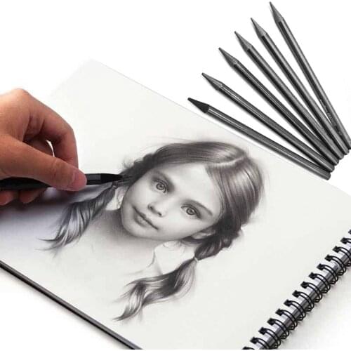 Kemila Graphite Pencils