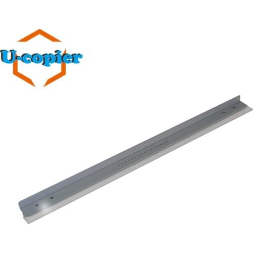 Drum cleaning blade for Ricoh Pro 8100 8110 8120 C5110 C651 C751 C6502 C8002 C5100 C7100 printer parts