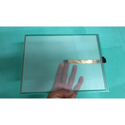 New touch screen touch glass R8074-45D, R8074-45