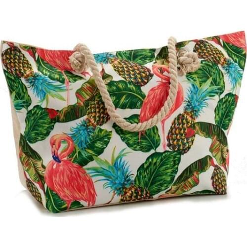 Beach Bag (20 x 34 x 58 cm)