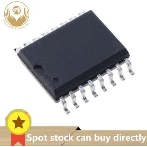 Spot PCF8574AT PCF8574 8574 sop16 Remote 8-bit I/O expander for I2C-bus 1pcs