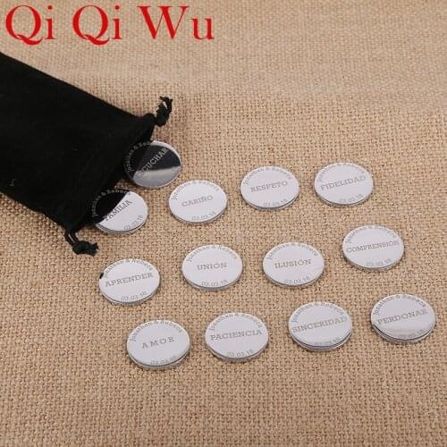 Qi Qi Wu Pendant Chains