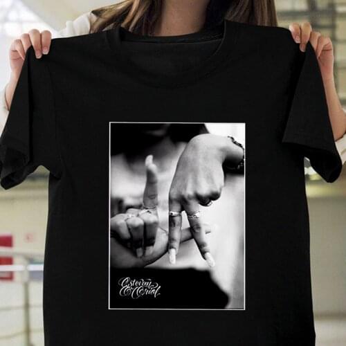 La Fingers Shirt