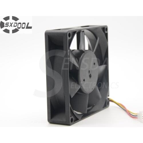 SXDOOL CA1640H01 MMF-09D24TS RP1 9225 9025 DC 24V 0.19A For A740 F740 inverter fan