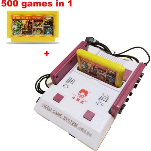 TruBoost Portable Game Consoles