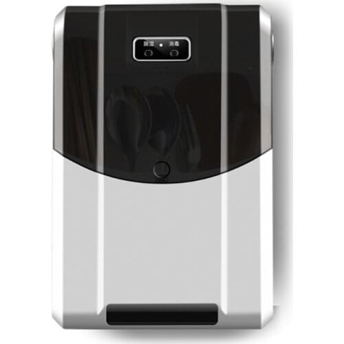 Home Kitchen Tableware Sterilizer Box Large Capacity USB Disinfection Machine Chopsticks and Dishes Cleaning Equipment