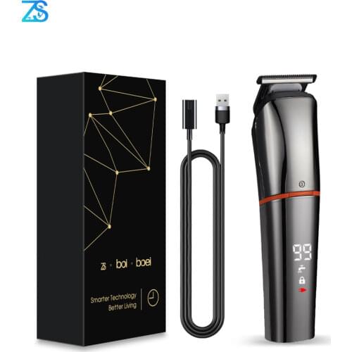 Триммеры для волос ZS China At AliExpress