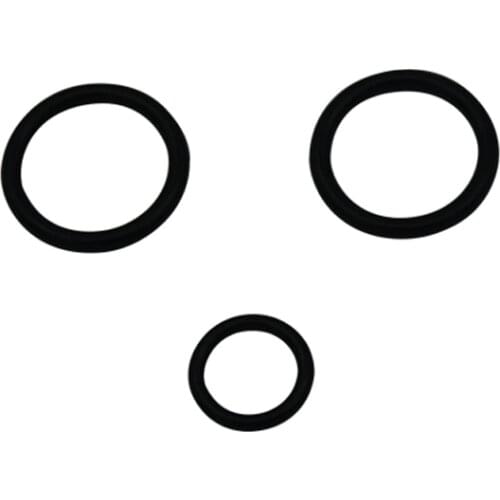 10 Sets O Ring Kit For Star Coupler