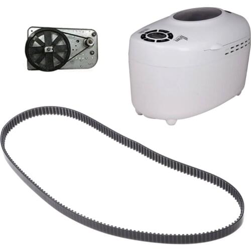 Automatic Bread Maker Machine Conveyor Belt Band Strap Perimeter 537mm Kitchen Whosale&Dropship